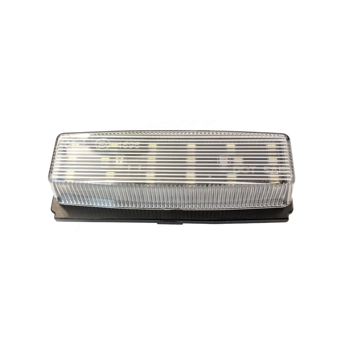 NC/MK3 LED Numberplate Lights Replacements